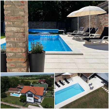 Villa Sorella Baranja Karanac Dış mekan fotoğraf
