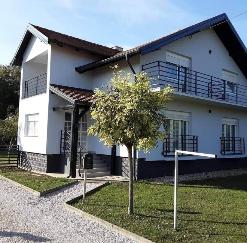 Villa Sorella Baranja Karanac Dış mekan fotoğraf