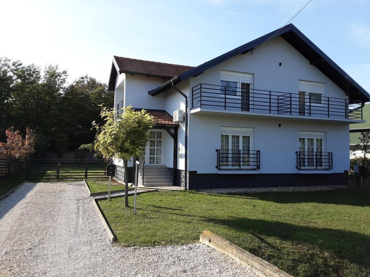 Villa Sorella Baranja Karanac Dış mekan fotoğraf