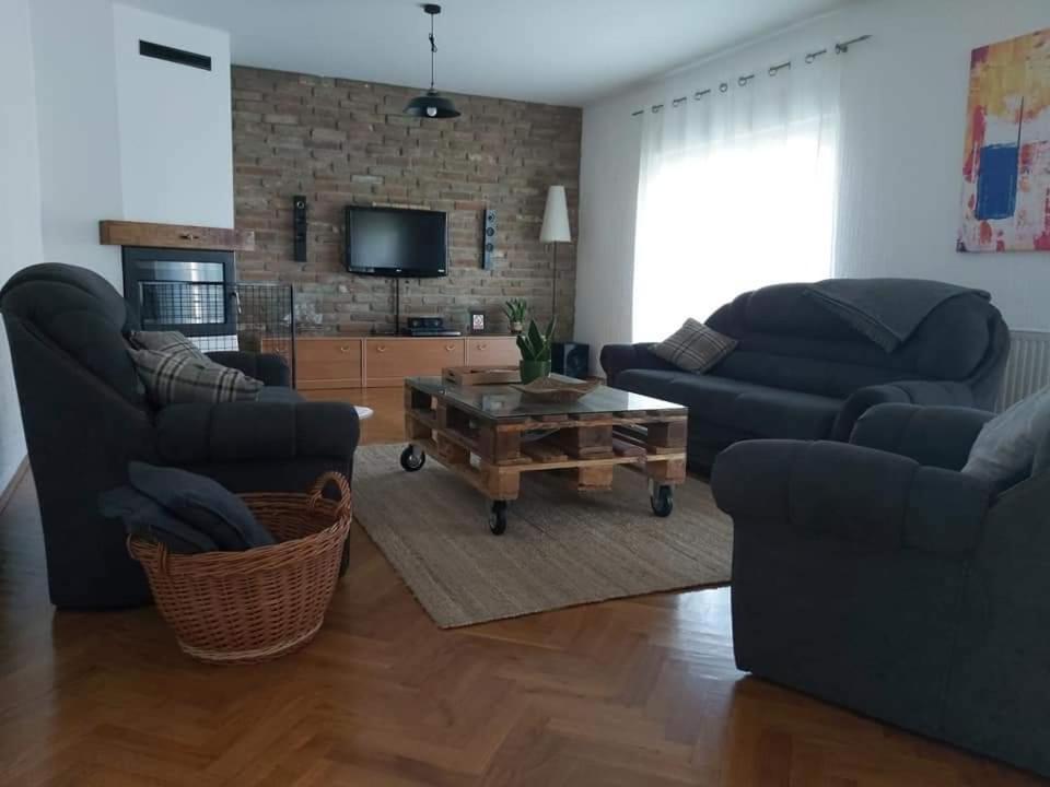 Villa Sorella Baranja Karanac Dış mekan fotoğraf
