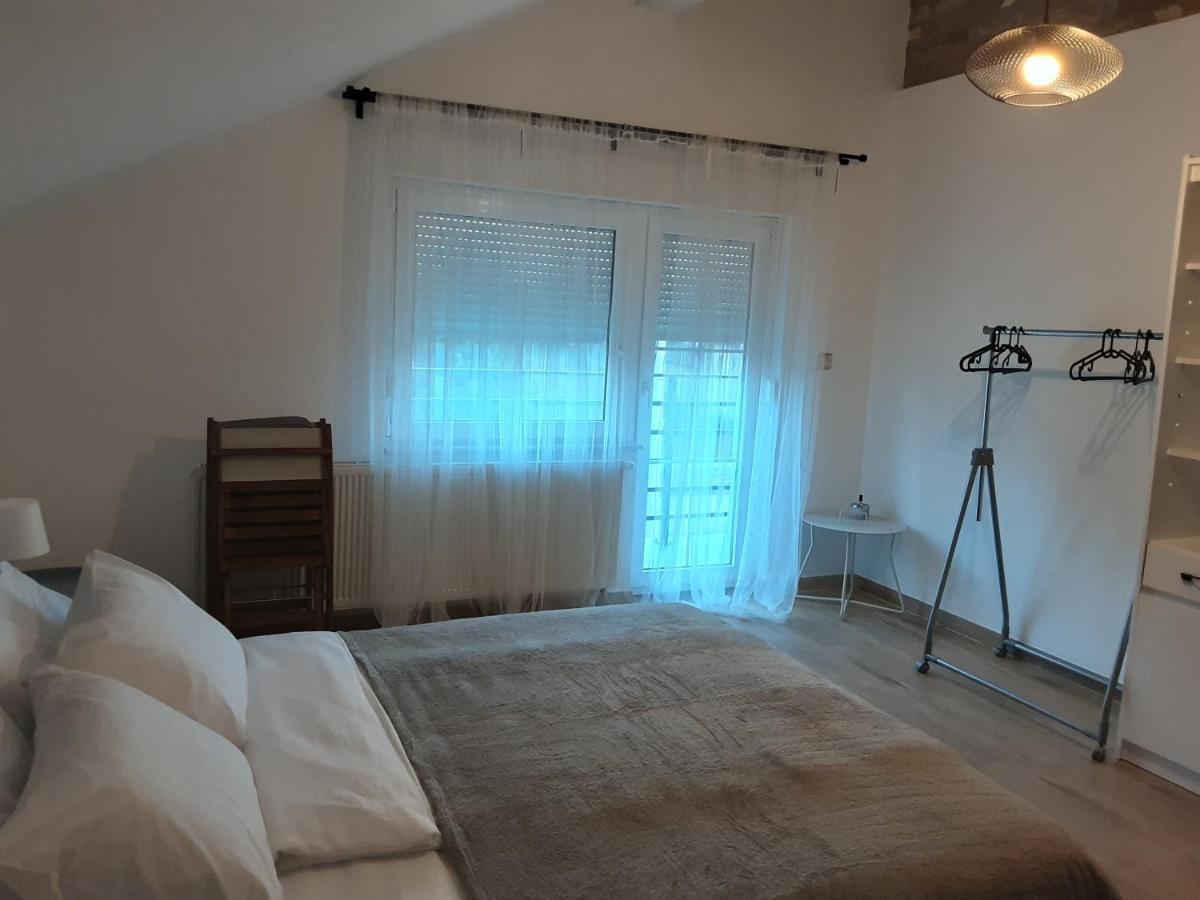 Villa Sorella Baranja Karanac Dış mekan fotoğraf