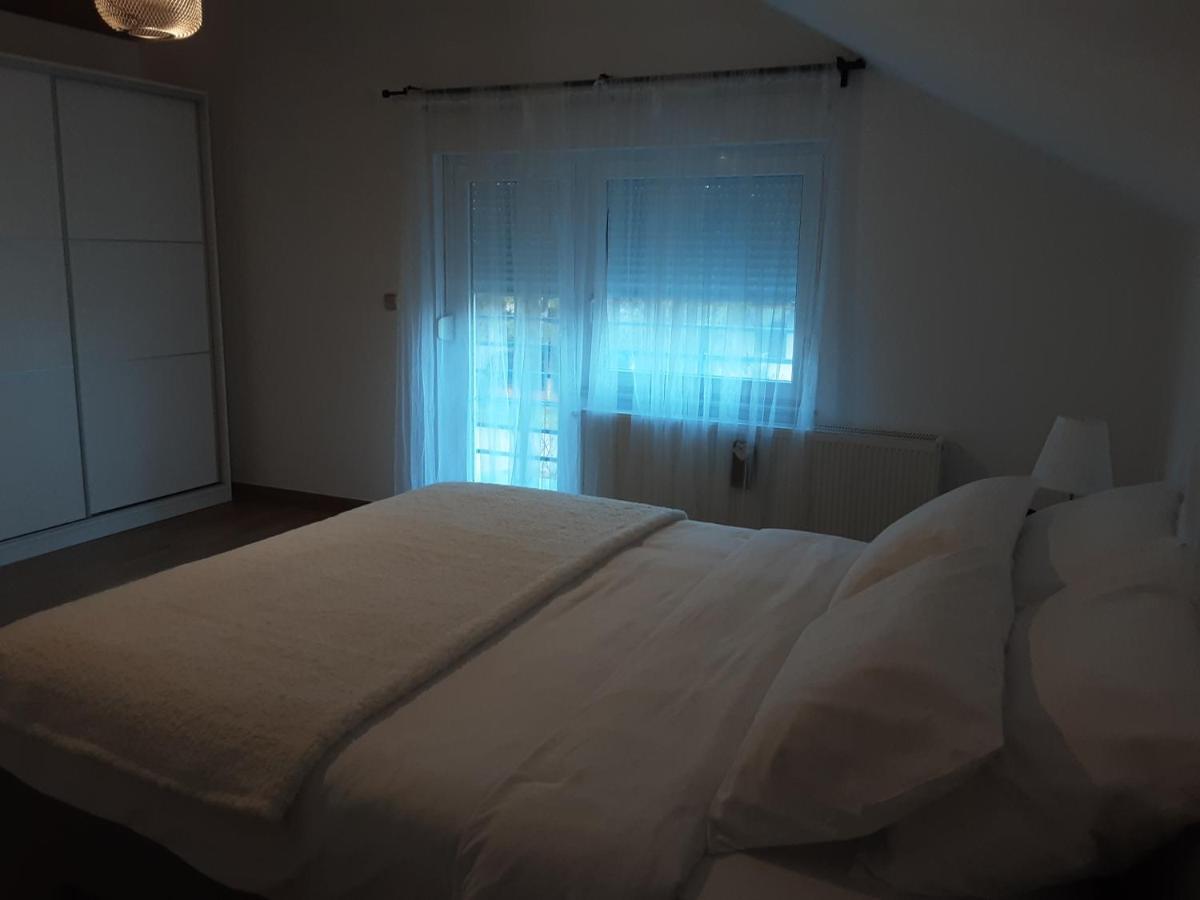 Villa Sorella Baranja Karanac Dış mekan fotoğraf